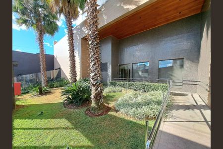 Apartamento à venda com 80m², 3 quartos e 2 vagasÁrea comum