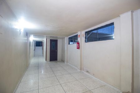 Apartamento à venda com 68m², 2 quartos e 2 vagasHall de entrada