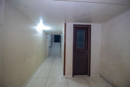 Apartamento à venda com 68m², 2 quartos e 2 vagasHall de entrada