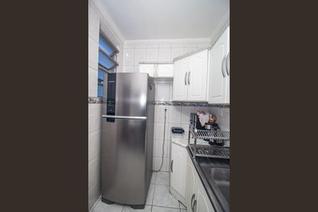 Apartamento à venda com 68m², 2 quartos e 2 vagasCozinha