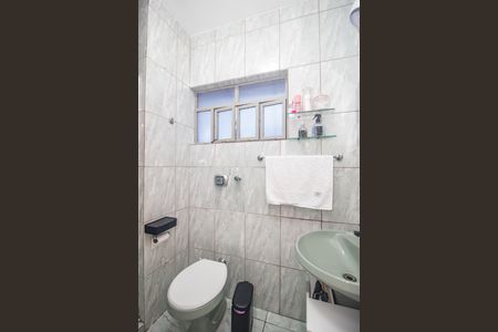 Apartamento à venda com 68m², 2 quartos e 2 vagasBanheiro