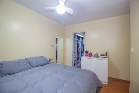 Apartamento à venda com 68m², 2 quartos e 2 vagasQuarto 2