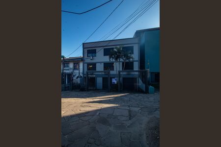 Apartamento à venda com 68m², 2 quartos e 2 vagasFachada