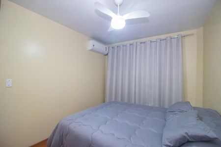 Apartamento à venda com 68m², 2 quartos e 2 vagasQuarto 2
