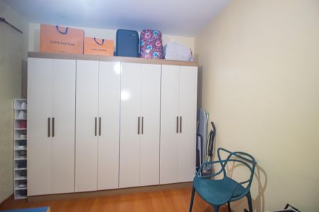 Apartamento à venda com 68m², 2 quartos e 2 vagasQuarto