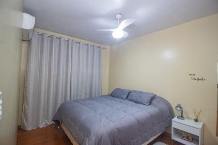 Apartamento à venda com 68m², 2 quartos e 2 vagasQuarto 2