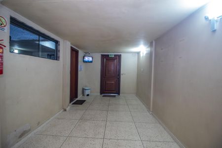 Apartamento à venda com 68m², 2 quartos e 2 vagasHall de entrada