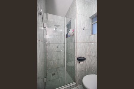 Apartamento à venda com 68m², 2 quartos e 2 vagasBanheiro