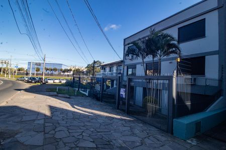 Apartamento à venda com 68m², 2 quartos e 2 vagasFachada