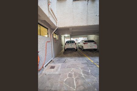 Apartamento à venda com 68m², 2 quartos e 2 vagasGaragem 