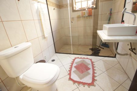 Casa à venda com 156m², 3 quartos e 1 vagaBanheiro