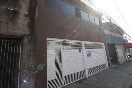 Casa à venda com 156m², 3 quartos e 1 vagaFachada