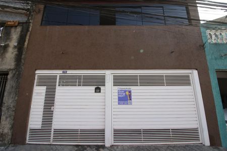 Casa à venda com 156m², 3 quartos e 1 vagaFachada