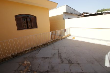 Casa à venda com 156m², 3 quartos e 1 vagaQuintal