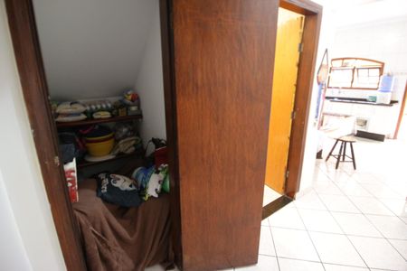 Casa à venda com 156m², 3 quartos e 1 vagaCozinha