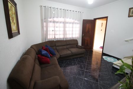 Casa à venda com 156m², 3 quartos e 1 vagaSala
