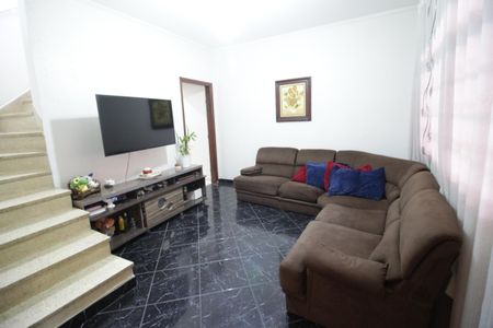 Casa à venda com 156m², 3 quartos e 1 vagaSala