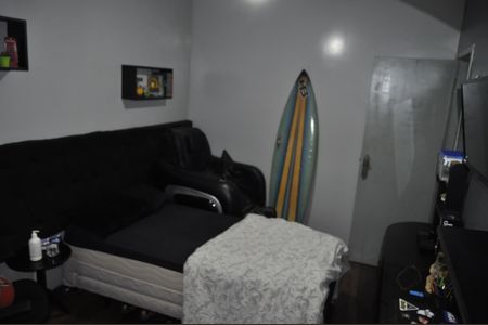 Casa à venda com 206m², 4 quartos e 4 vagasQuarto 2