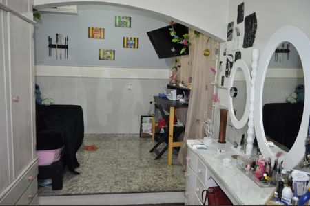 Casa à venda com 206m², 4 quartos e 4 vagasQuarto 1