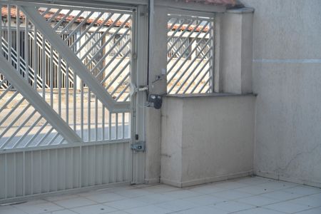 Apartamento à venda com 58m², 2 quartos e 1 vagaGaragem