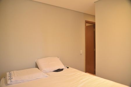 Apartamento à venda com 58m², 2 quartos e 1 vagaQuarto Suíte