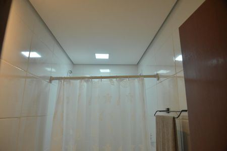 Apartamento à venda com 58m², 2 quartos e 1 vagaBanheiro da Suíte