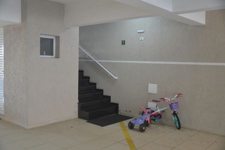 Apartamento à venda com 58m², 2 quartos e 1 vagaGaragem