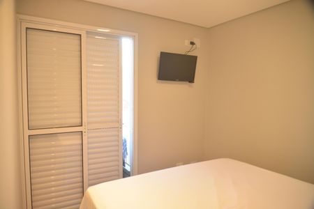 Apartamento à venda com 58m², 2 quartos e 1 vagaQuarto Suíte