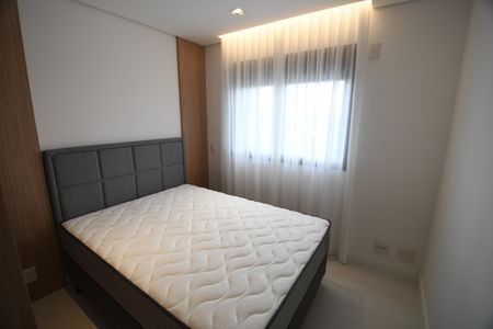 Apartamento para alugar com 48m², 1 quarto e 2 vagasSuíte