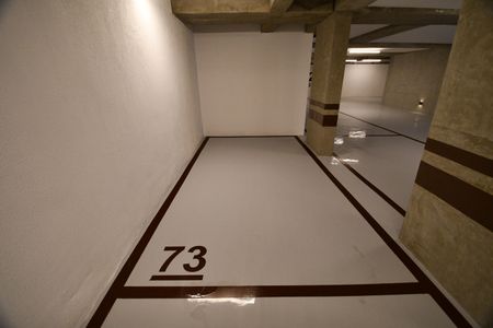 Apartamento para alugar com 48m², 1 quarto e 2 vagasGaragem