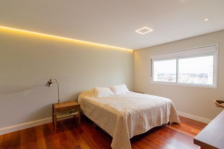 Apartamento à venda com 223m², 4 quartos e 4 vagasQuarto 1 - Suíte 1