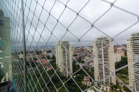 Apartamento à venda com 223m², 4 quartos e 4 vagasVista Varanda Gourmet