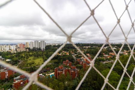 Apartamento à venda com 223m², 4 quartos e 4 vagasVista Quarto 3 - Suíte 3