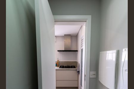 Apartamento à venda com 223m², 4 quartos e 4 vagasDespensa