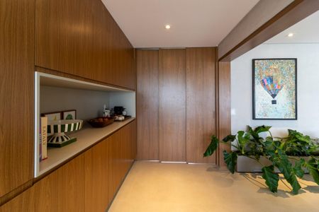 Apartamento à venda com 223m², 4 quartos e 4 vagasCopa