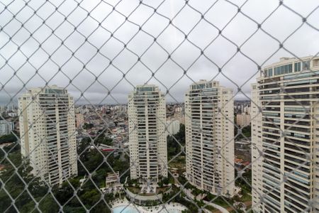 Apartamento à venda com 223m², 4 quartos e 4 vagasVista Varanda Gourmet
