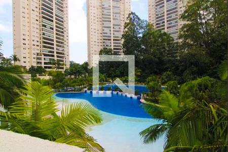 Apartamento à venda com 223m², 4 quartos e 4 vagasPiscina