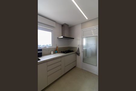 Apartamento à venda com 223m², 4 quartos e 4 vagasCozinha
