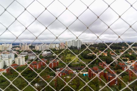 Apartamento à venda com 223m², 4 quartos e 4 vagasVista Quarto 2 - Suíte 2