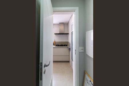 Apartamento à venda com 223m², 4 quartos e 4 vagasDespensa