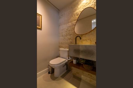 Apartamento à venda com 223m², 4 quartos e 4 vagasLavabo