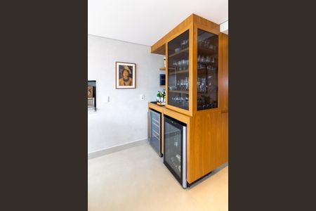 Apartamento à venda com 223m², 4 quartos e 4 vagasVaranda Gourmet