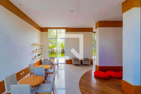 Apartamento à venda com 223m², 4 quartos e 4 vagasSalão de Festas