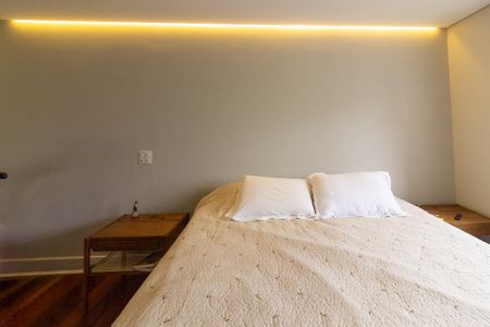 Apartamento à venda com 223m², 4 quartos e 4 vagasQuarto 1 - Suíte 1