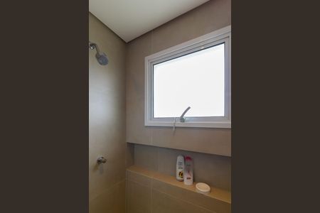 Apartamento à venda com 223m², 4 quartos e 4 vagasBanheiro da Suíte 3