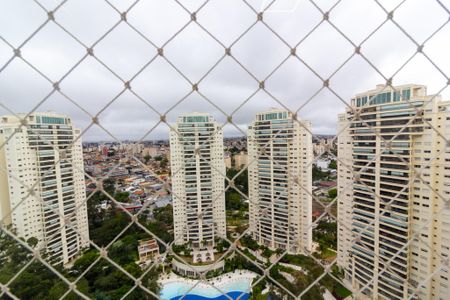 Apartamento à venda com 223m², 4 quartos e 4 vagasVista Quarto 1 - Suíte 1