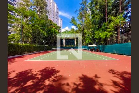 Apartamento à venda com 223m², 4 quartos e 4 vagasÁrea Esportiva