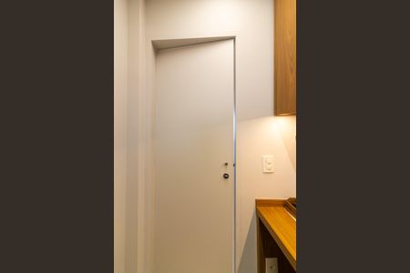 Apartamento à venda com 223m², 4 quartos e 4 vagasEscritório