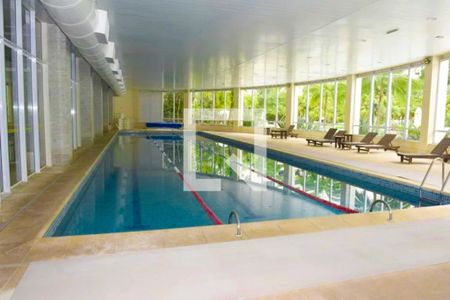 Apartamento à venda com 223m², 4 quartos e 4 vagasPiscina