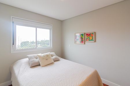 Apartamento à venda com 223m², 4 quartos e 4 vagasQuarto 3 - Suíte 3